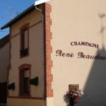 Champagne René Beaudouin House