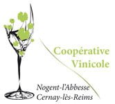 Coopérative vinicole Nogent l'Abbesse